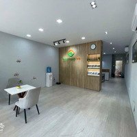 Cho Thuê Sàn Khu Him Lamdiện Tích75M2 Giá Từ 12 - 15 Triệu/Th Làm Văn Phòng