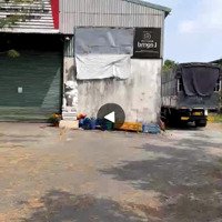 Cho Thuê Kho Xưởng Hiệp An Có 3Fa Thủ Dầu Một (1000M2) Giá Bán 20 Triệu