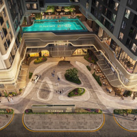 Cần Tiền Nên Chuyển Nhượng Gấp Căn Hộ View Nội Khu, Tầng Cao Tại Dự Án Căn Hộ The Emerald 68