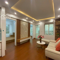 Chung Cư Mỹ Đình, 789 Bộ Quốc Phòng, Nội Thất Long Lanh, 4,25 Tỷ.