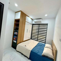 Hiếm Có Căn Thứ 2, Bán Chung Cư Mini Mỹ Đình, 131M2, 6 Tầng, Tm, 21 Phòng Cho Thuê