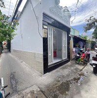 Bán Nhà Sổ Hồng Riêng Biệt Hẻm Huỳnh Tấn Phát -Ttnb-3.5X10M,2Pn- Giá Bán 2.35 Tỷ .