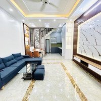 Nhà Riêng Đẹp Xuất Sắc Tại Minh Khai, 8,15 Tỷ, 45M2, 5 Tầng