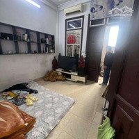 Bán Nhà Phố Khương Đình, Thanh Xuân 46M2 * 4 Tầng, Gần Ô Tô Đỗ, Gần Phố