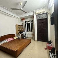 Bán Nhà Phố Khương Đình, Thanh Xuân 46M2 * 4 Tầng, Gần Ô Tô Đỗ, Gần Phố