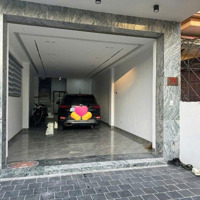Bán Nhà Lạc Long Quân Hướng Tn - 51M2 X 7T Thang Máy - Gara Oto - 10M Ra Phố