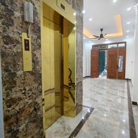 Bán Nhà Riêng Phố Lê Hồng Phong 5 Tầng Có Thang Máy Nhà Đẹp Về Ở Luôn