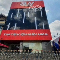 Bán Nhà Mặt Phố Nguyễn Văn Tăng, Ngay Góc Lê Văn Việt, Gần Vinhomes Q9 (15X22M) 6 Lầu, Hđ 182 Triệu
