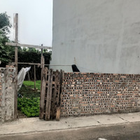 Bán Đất Phương Canh 160M2, Mặt Tiền 8M, Lô Góc, Ngõ Thông, Ô Tô Đỗ Cửa, Ngay Sát Cao Đẳng Fpt