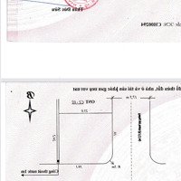 Lô Đất Góc Siêu Lớn 599M2 Sát Trục Đường Trần Hưng Đạo, Điện Ngọc Vị Trí Vàng Cho Đầu Tư