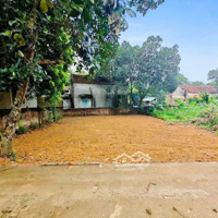 Chính Chủ Cần Bán 180M2 Mặt Tiền 12M Vị Trí Đắc Địa Tại Thôn 2 Phú Cát Quốc Oai Hà Nội