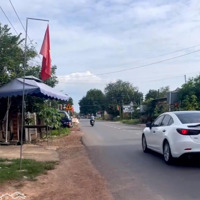Chủ Kẹt Tiền Bán Công Chứng Ngay, Đất Thổ Cư 100M2, Mặt Tiền Đường Dh. Gọi Tôi Giáp Chủ: 0898148535