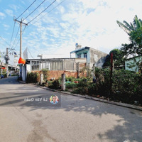 Bán Rẻ Lô Đất Trung Tâm Thành Phố Dĩ An