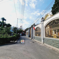 Bán Rẻ Lô Đất Trung Tâm Thành Phố Dĩ An