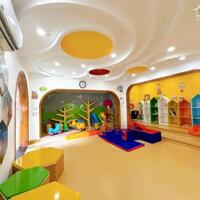 Cho Thuê Biệt Thự Mặt Tiền 30 Bùi Thị Xuân - 18,3m , 22m, 3 Tầng - Phường 2, Q. Tân Bình