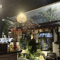 Được Ngày, Cho Thuê Tầng 1 Biệt Thự Có Sân Vườn Mặt Phố Liên Trì, Q. Hk -Diện Tích200M2 -Mặt Tiền10M.