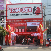 Cho Thuê Nhà Mặt Phố Đỗ Quang, 100M X 2 Tầng,Mặt Tiền10M, Thông Sàn, Vị Trí Đẹp, Giá 50 Triệu/Tháng