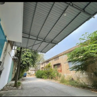Cho Thuê Kho 300M2 Mặt Tiền Đường Âu Cơ