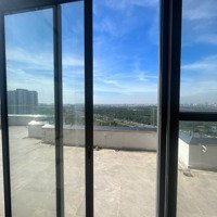 Cần Bán Căn Penhouse 3 Mặt Tiền Chung Cư Dlusso - Khu An Phú, Quận 2