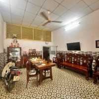 85M2 - Mặt Tiền Vừa Ở Vừa Kinh Doanh - P4 - Tân Bình - Sổ Nở Hậu - Nhỉnh 11Tỷ