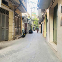Vũ Trọng Phụng, Quận Thanh Xuân. Diện Tích 50M2, Lô Góc, Ngõ Ô Tô Thông, Kinh Doanh. Giá: 8.5 Tỷ