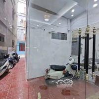 Bán Nhà Ngõ 18 Định Công Thượng, Thanh Xuân 35M2, 5 Tầng, Nhà Mới, Ô Tô Đỗ Cổng, Giá Bán 6.4 Tỷ