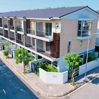 Cần Bán Gấp Căn Góc T1 Belhomes 106M2, Vị Trí Đẹp Nhất Dự Án, View Trường Học, 5,X Tỷ (X Nhỏ)