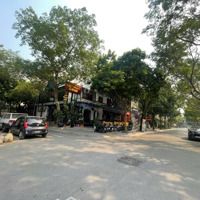 Biệt Thự Khô Đô Thị Yên Hoà, Ngõ 20 Trần Kim Xuyến 300M2, Vị Trí Ngã 3, Ở Kinh Doanh, Giá 300 Triệu/M2