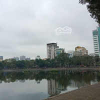 Bán Đất Tặng Nhà Mặt Phố Quận Hbt , Giáp Hoàn Kiếmdiện Tích92M,Mt Gần 5M ,Giá Cực Tốt.
