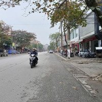 Chính Chủ Cần Bán Nhà 3 Tầng, Mặt Phố Đinh Văn Tả, Hải Dương.