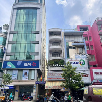 Bán Nhà Mặt Tiền Đường Đặng Thai Mai, Phường 7, Phú Nhuận, Diện Tích 4X20M, 3 Tấm, 16.6 Tỷ