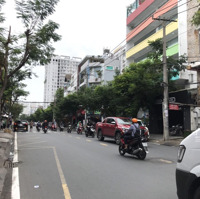 Bán Nhà Mặt Tiền Đường Đặng Thai Mai, Phường 7, Phú Nhuận, Diện Tích 4X20M, 3 Tấm, 16.6 Tỷ