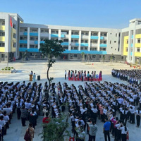 Còn 2 Suất Nội Bộ Nhà Phố Thương Mại 5F The Aura Bàu Bàng 150M2 Sổ Sẵn, Cho Thuê Đất 5- 8 Triệu/Tháng.