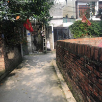 Đất Đẹp Ngõ Thoáng Giá Rẻ Gần Đường Ô Tô Dương Quangdiện Tích40M2 . Giá Bán 2.23 Tỷ