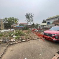 Bán Đất Full Thổ Cư 95M2 Chính Chủ Tại Thuần Xuyên Hưng Long 1,1 Tỷ