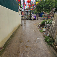 Bán Đất Phân Lô Đại Cát, Ô Tô Tránh, Gần Đại Học Lớn - 3.X Tỷ