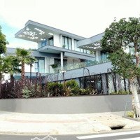 Chính Chủ Cần Bán Đất Biệt Thự Euro Village 2 Hoà Xuân, View Sông, View Kênh