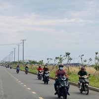 Bán 215M2 Đất Full Thổ Cư Hòa Long, Thành Phố Bà Rịa
