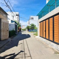 Bán Đất 82.2M2, 5X16.3M, Đường Xe Hơi Thông, Kdc Đ. Số 970, Phú Hữu, Quận 9
