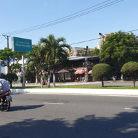 2 Mặt Tiền Nguyễn Hữu Thọ, Hòa Cường, Hải Châu, Đà Nẵng- Giá Bán: 140 Tr/M2