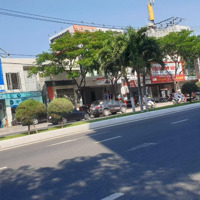 2 Mặt Tiền Nguyễn Hữu Thọ, Hòa Cường, Hải Châu, Đà Nẵng- Giá Bán: 140 Tr/M2