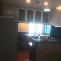 Cho Thuê Căn Hộ, Lô Góc Cc Hancorp Plaza 72 Trần Đăng Ninh, Cầu Giấy.diện Tích98M2, 2 N, 2 Wc. 15 Tr