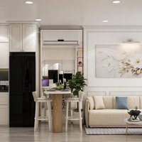Cho Thuê Căn Hộ Cc The Prince Phú Nhuận.diện Tích80M2, 2 Phòng Ngủ- 2 Vệ Sinh Giá 16 Triệu/Th. Liên Hệ: 0939 271 410 (Tài)