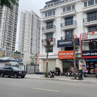 Cho Thuê Nhà Phố Ngô Thì Nhậm 95 M2, Mặt Tiền 10 M, Nhà 7 Tầng Phù Hợp Mọi Mô Hình Kinh Doanh