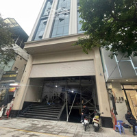 Cho Thuê Nhà Phố Ngô Thì Nhậm 95 M2, Mặt Tiền 10 M, Nhà 7 Tầng Phù Hợp Mọi Mô Hình Kinh Doanh