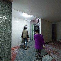 Cho Thuê Nhà Mp Tràng Thi, Siêu Đẹp, Thang Máy. Diện Tích 90M2 X3 Tầng. Mặt Tiền 15M. Giá Bán 100 Triệu
