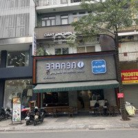 Cho Thuê Nhà Phố Trường Chinh 98 M2, Mặt Tiền 10 M, Nhà 4 Tầng Phù Hợp Mọi Mô Hình Kinh Doanh
