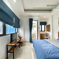 Phòng Ban Công Tại Đường Hoàng Sa, Quận 3, Tp. Hcm, 5,9 Triệu, 35M2