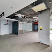 Cho Thuê 1300M2 Tại Hồ Gươm Plaza
