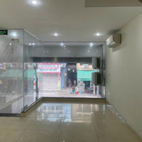 Cho Thuê Mbkd 60M2, Giá Cực Chất Chỉ 16 Triệu Tại Mặt Phố 493 Thụy Khuê, Bưởi, Tây Hồ, Hà Nội